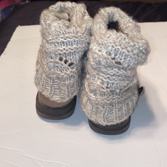 MukLuk boots size 6 - Picture 4 of 9
